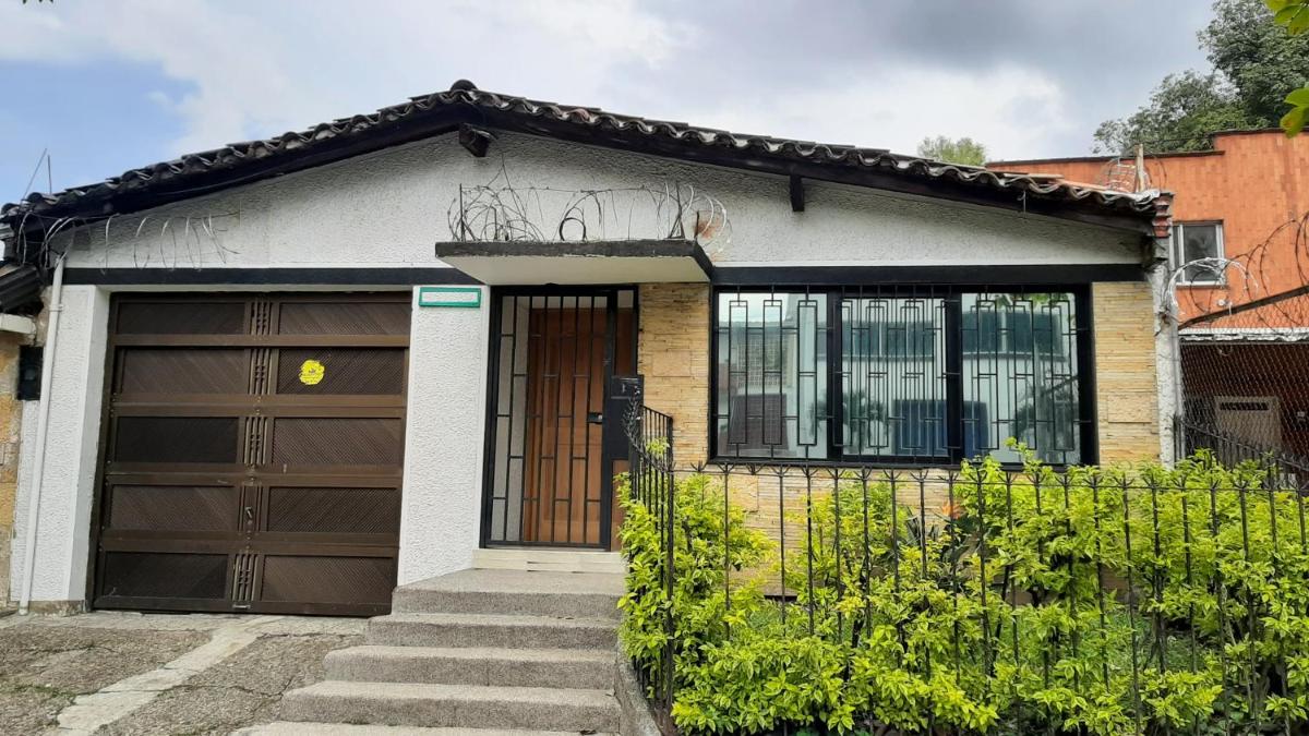 Casa grande 6p Medellín al lado de pueblito paisa
