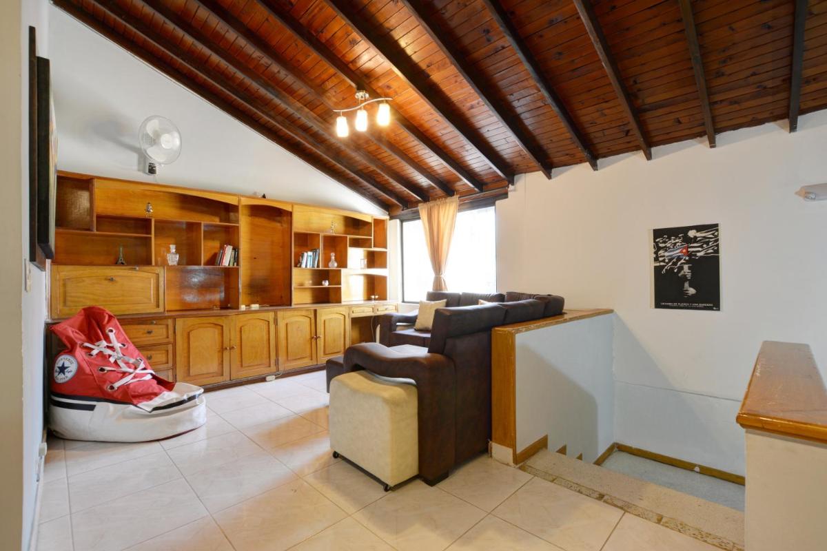 Casa Grande Para Grupos Siete Habitaciones BiG HOUSE 7 Bedrooms