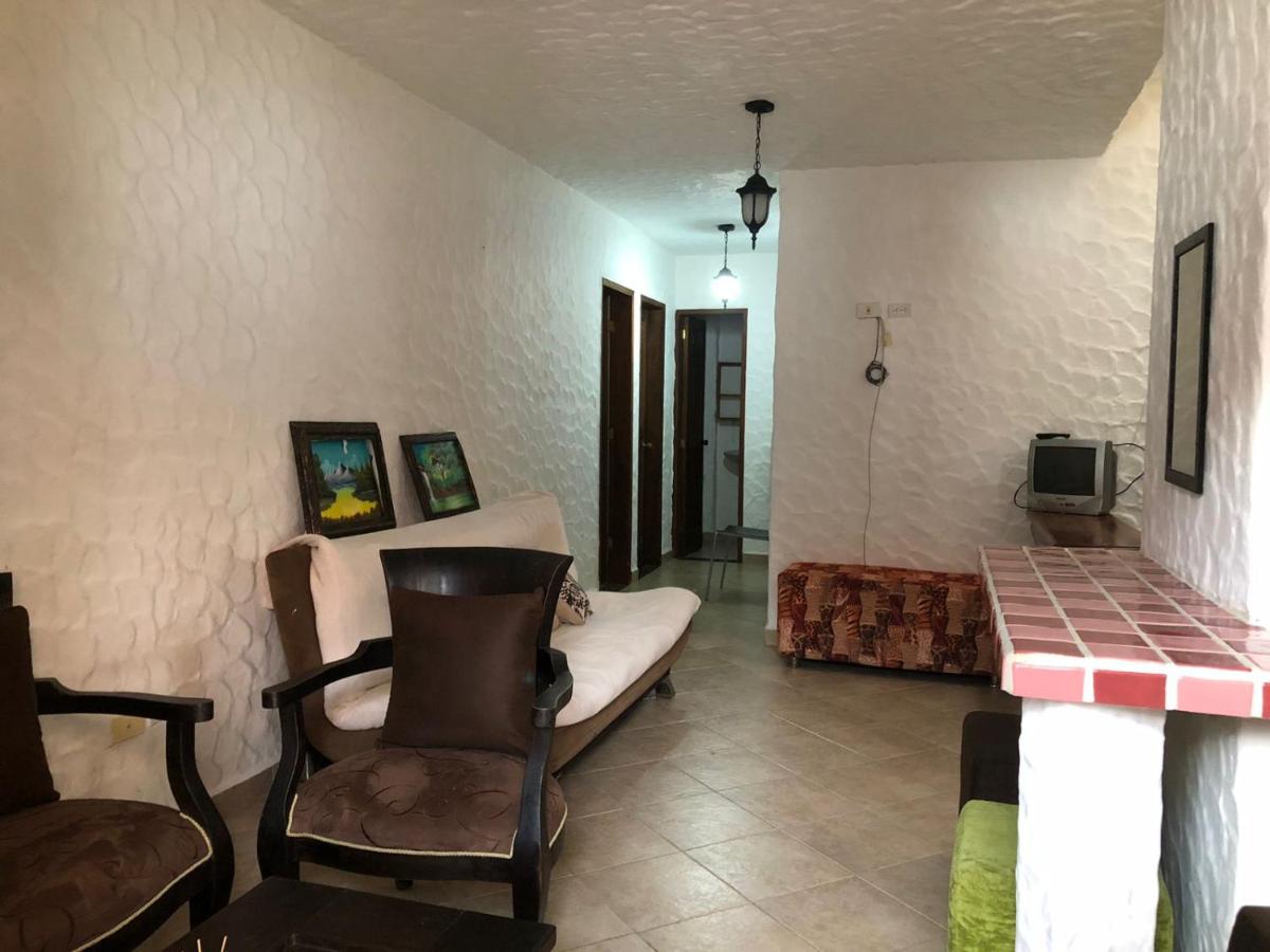 CASA HOSPEDAJE PRANA