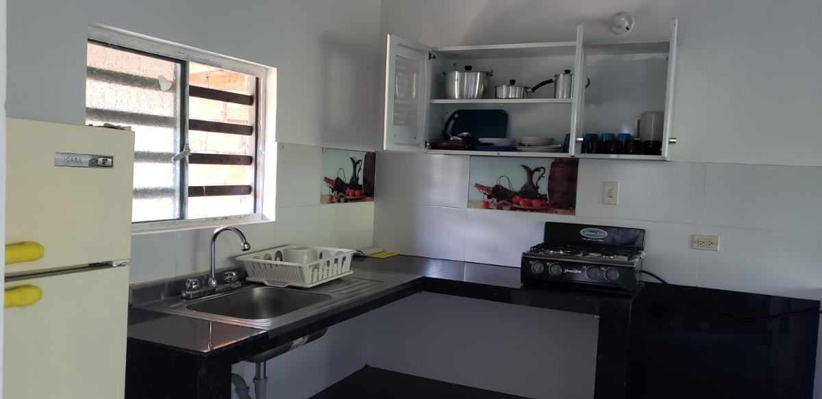 Casa Hostal en Mesetas-Meta