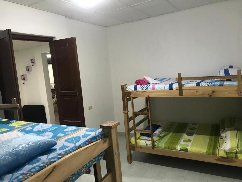 CASA HOSTAL GUADALUPE