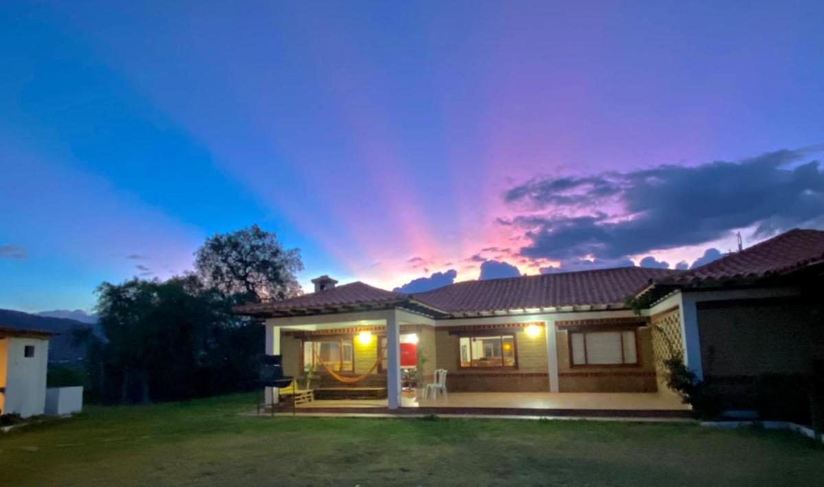 Casa Hotel La Primavera