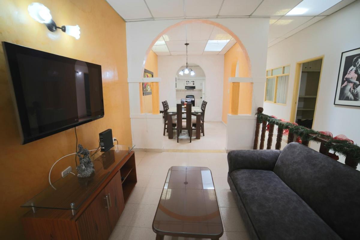 Casa Hotel La Sexta Avenidad