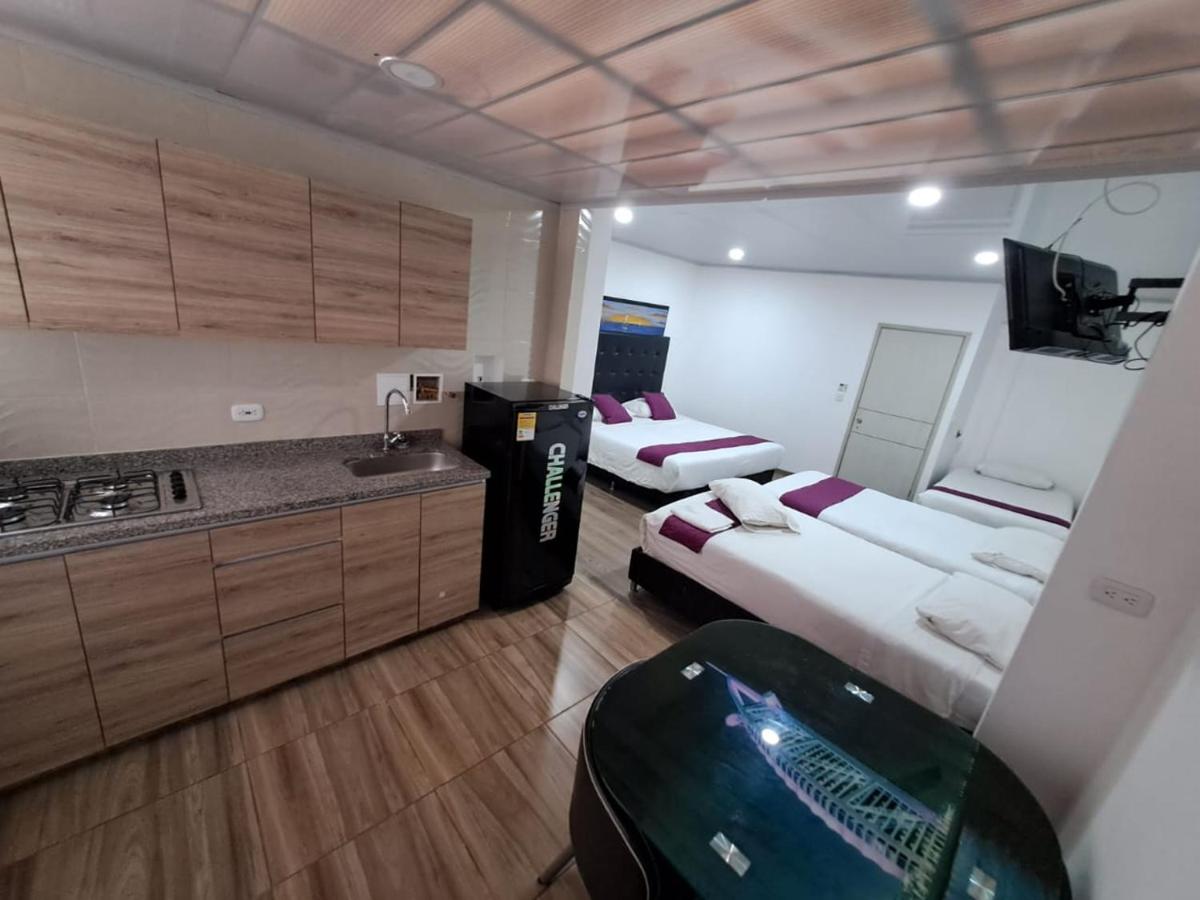 Casa Hotel Mónaco