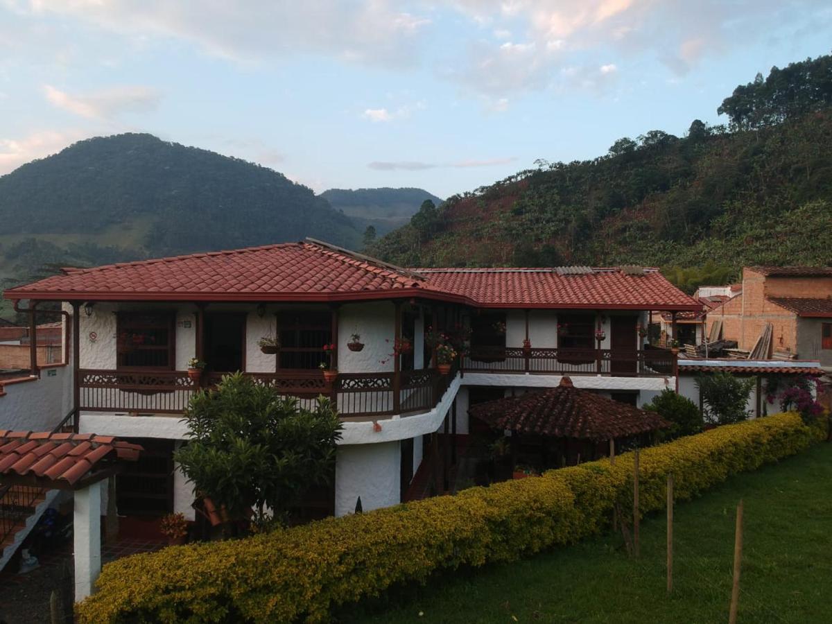 Casa Hotel Portón Campestre