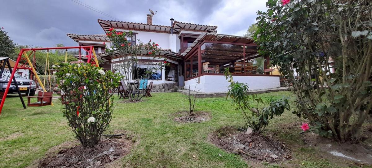 Casa Hotel San Pedro