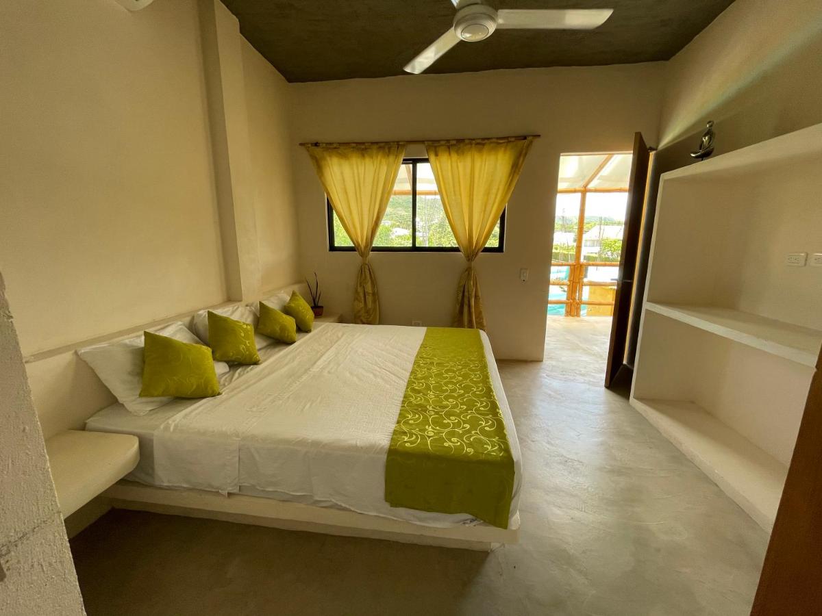 Casa Indica Colombia