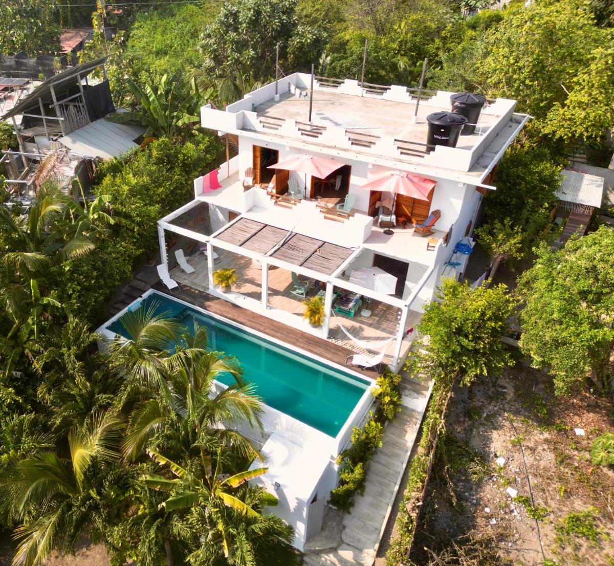 Casa La Rayanna