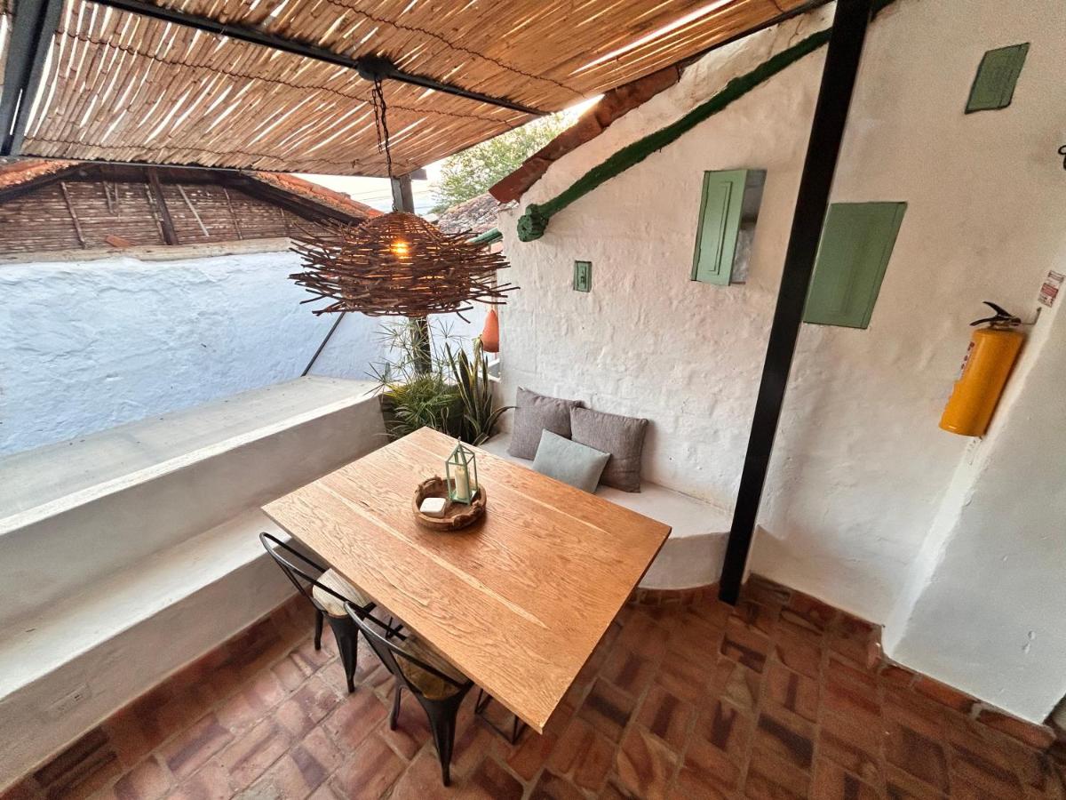 Casa Lolo - Apartamento privado Tipo LOFT Colonial
