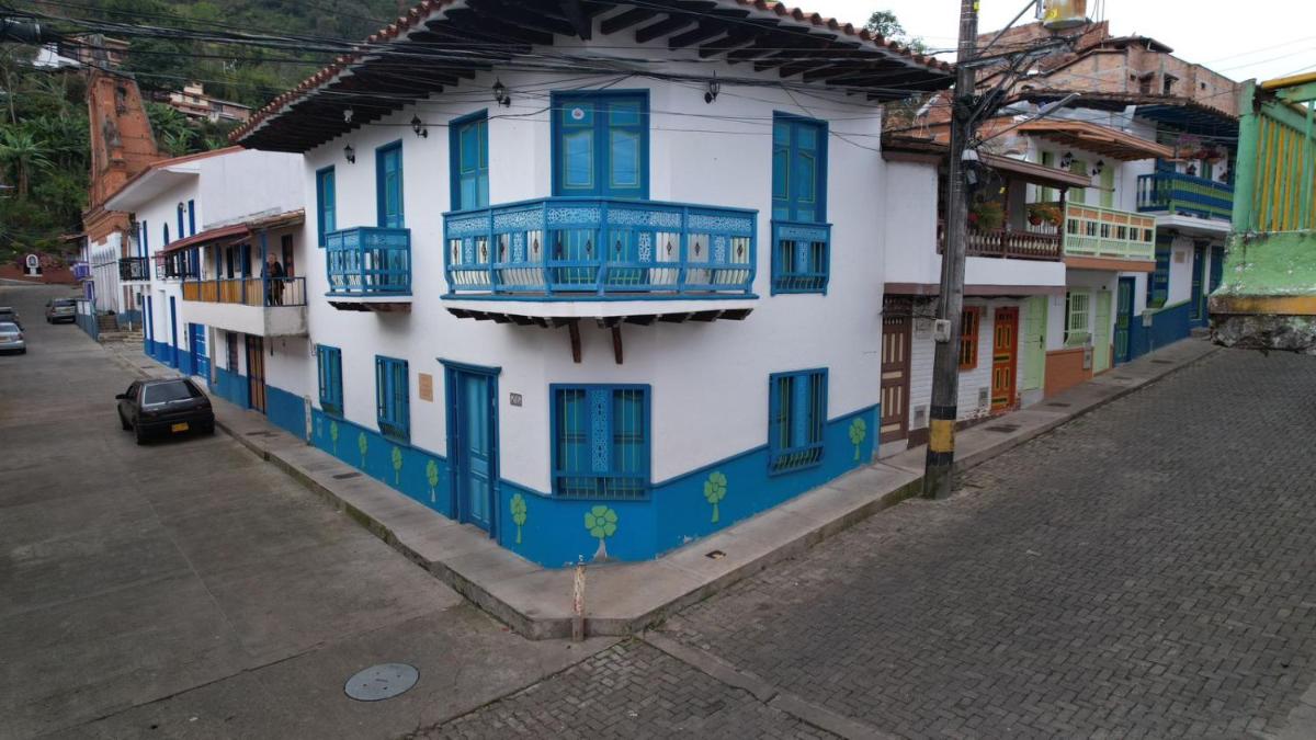 Casa Luna