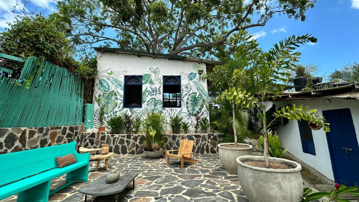 Casa Moringa