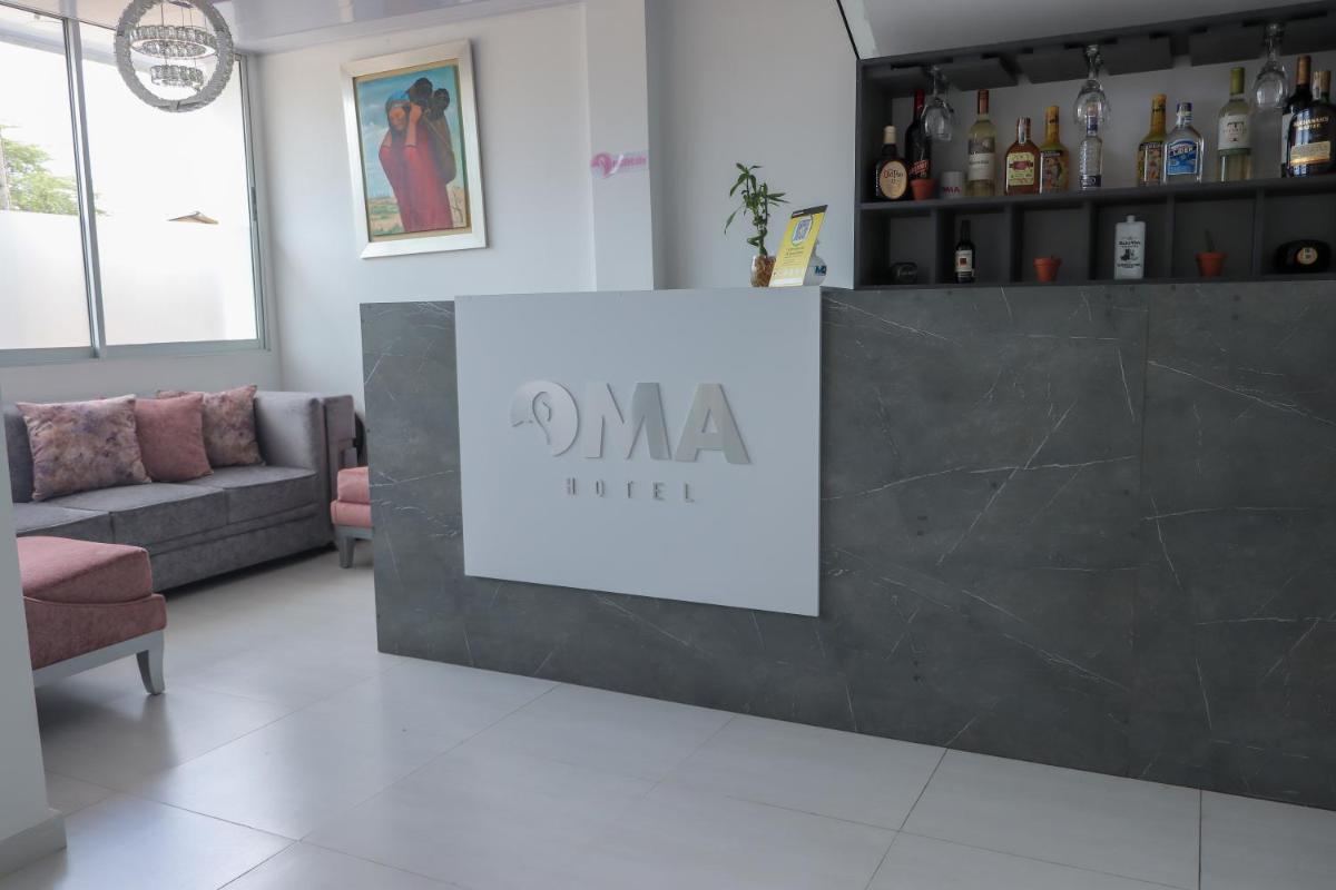Casa Murillo Hotel