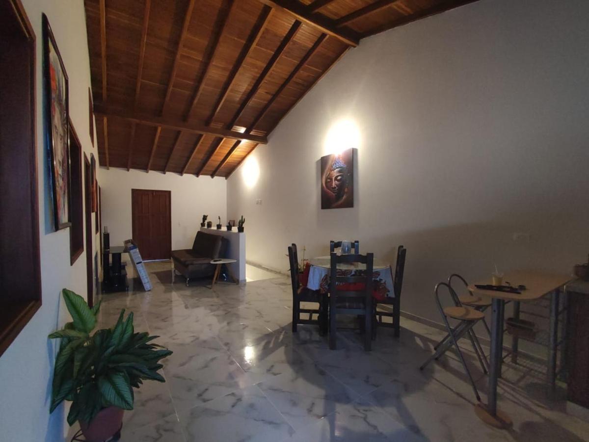 CASA NARVAEZ