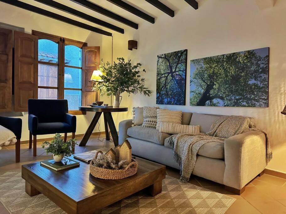 Casa Oasis - Centro histórico ( Pocos pasos de la plaza principal)