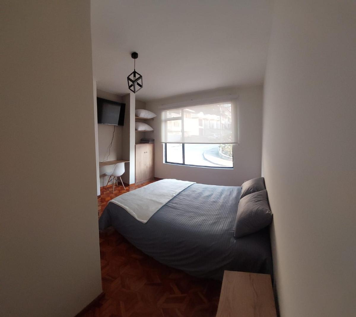 Casa Palermo Manizales