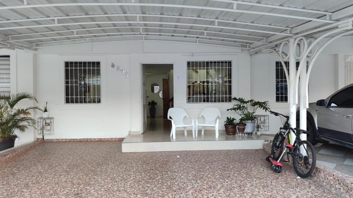 casa para temporada festival vallenato
