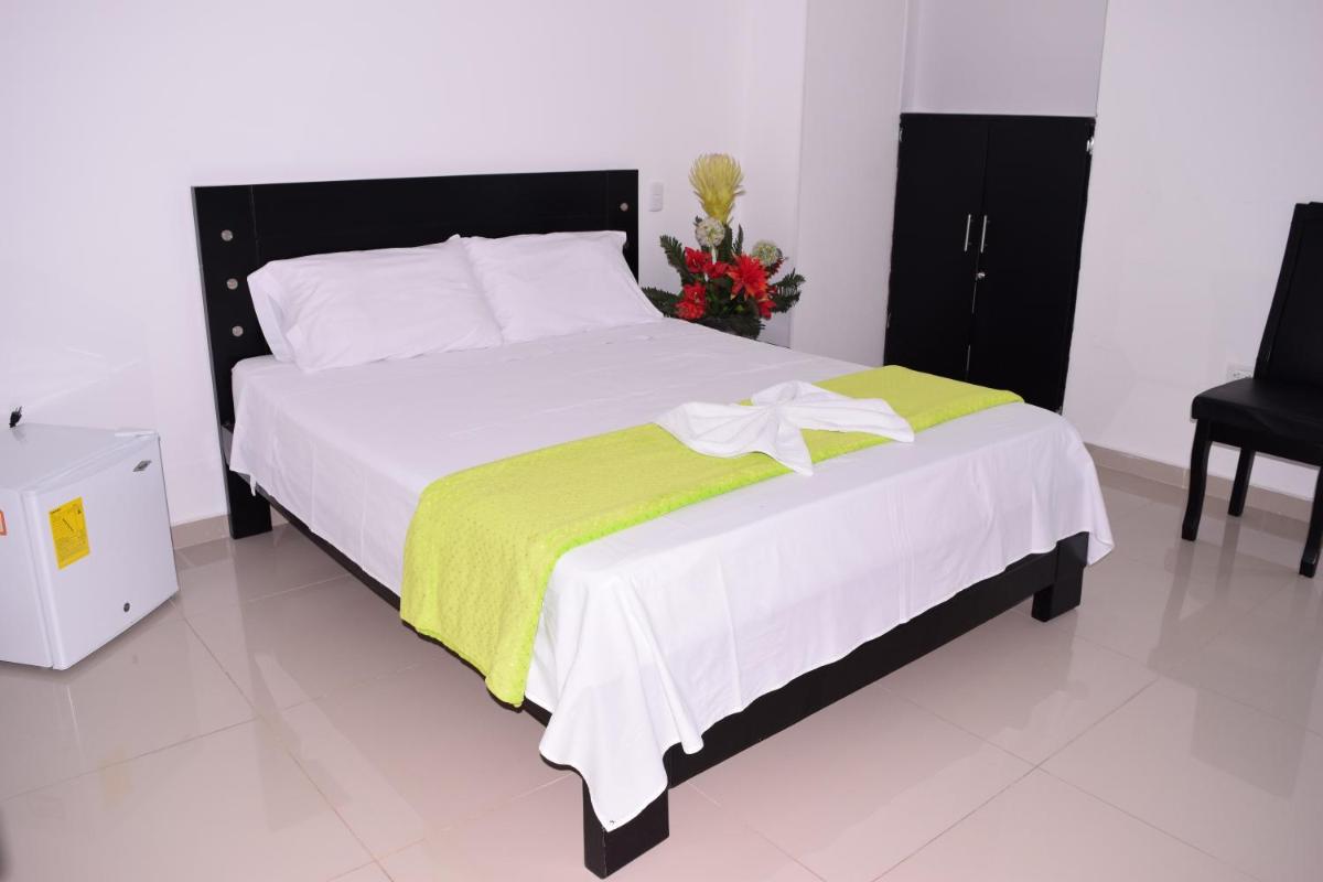 Casa para Vacaciones Riohacha