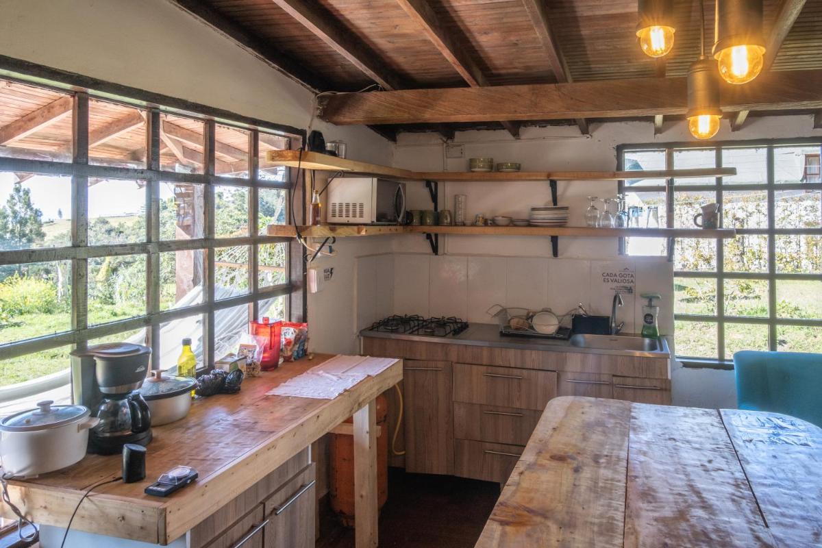 Casa Profunda - Santa Elena