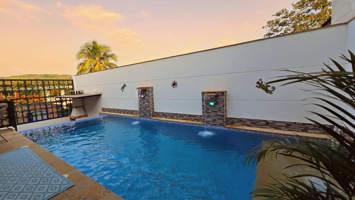 Casa Quinta 10 Minutos de Villeta