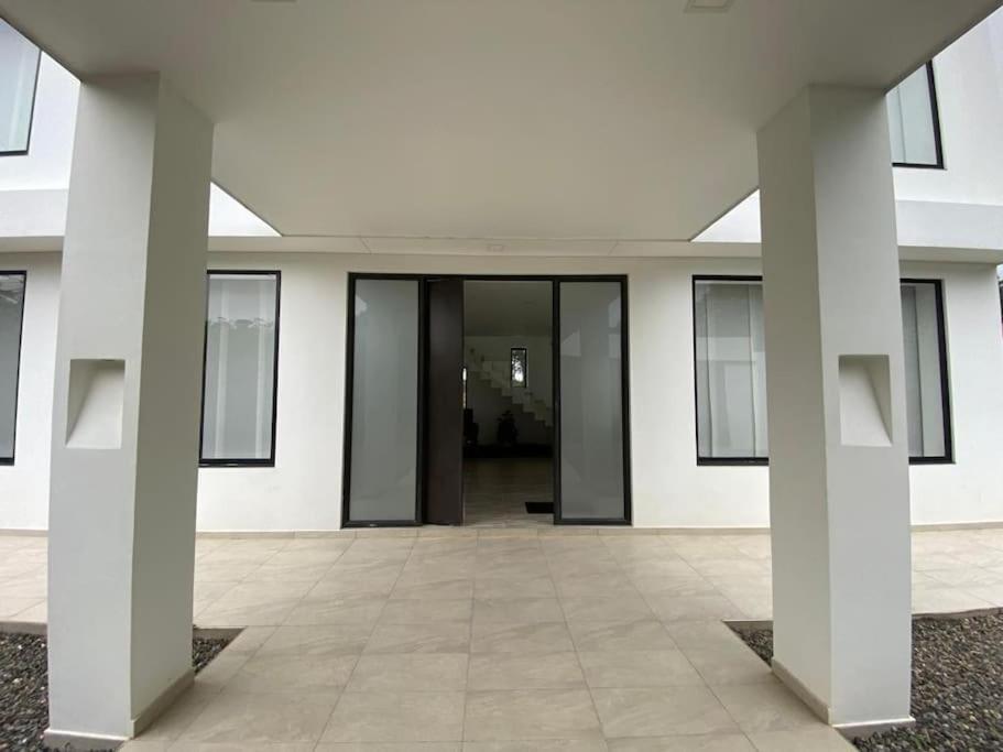 Casa Quinta Tres Marías