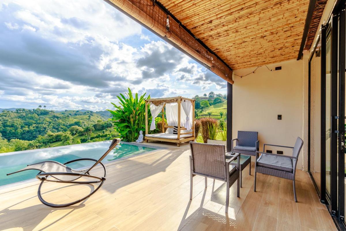 Casa Río Quindío