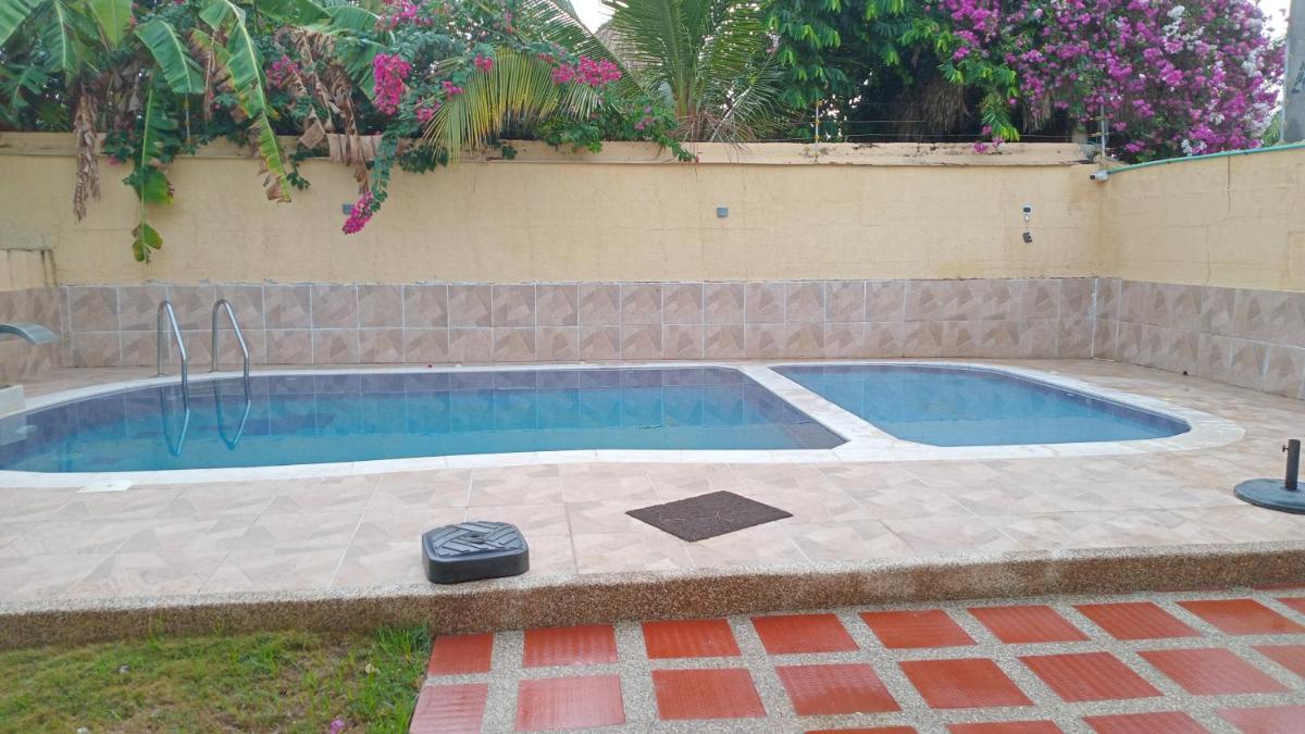 Casa rochymar
