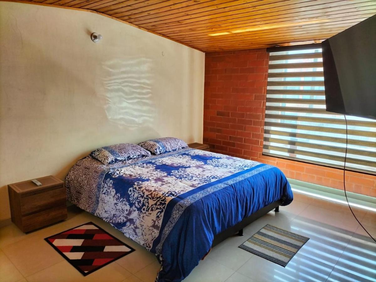 Casa San Daniel
