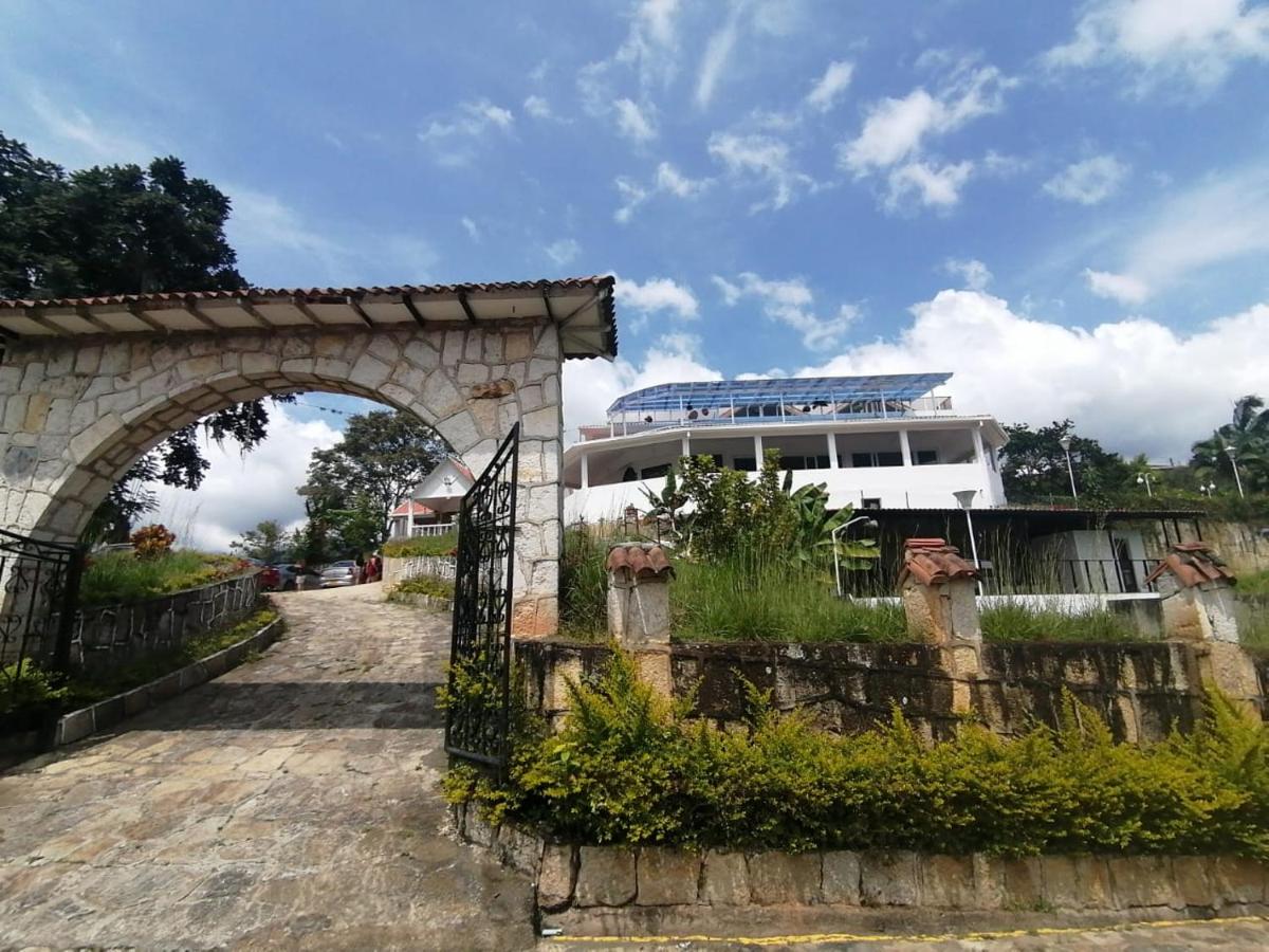 Casa San Martin