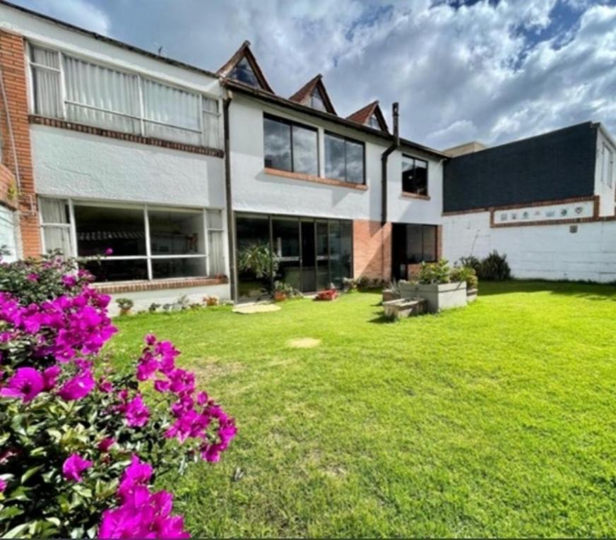 Casa Tipo Chalet especial Grupos grandes
