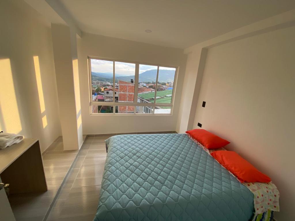 CASA TOÑITA