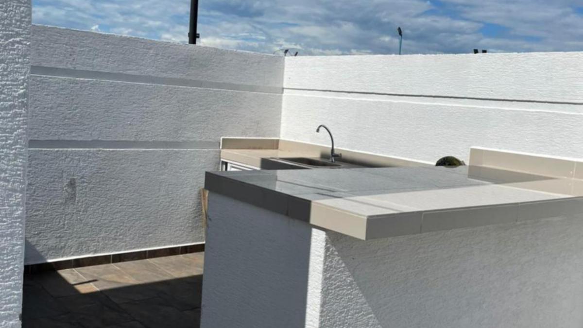 Casa Vacacional con Piscina Privada en Girardot