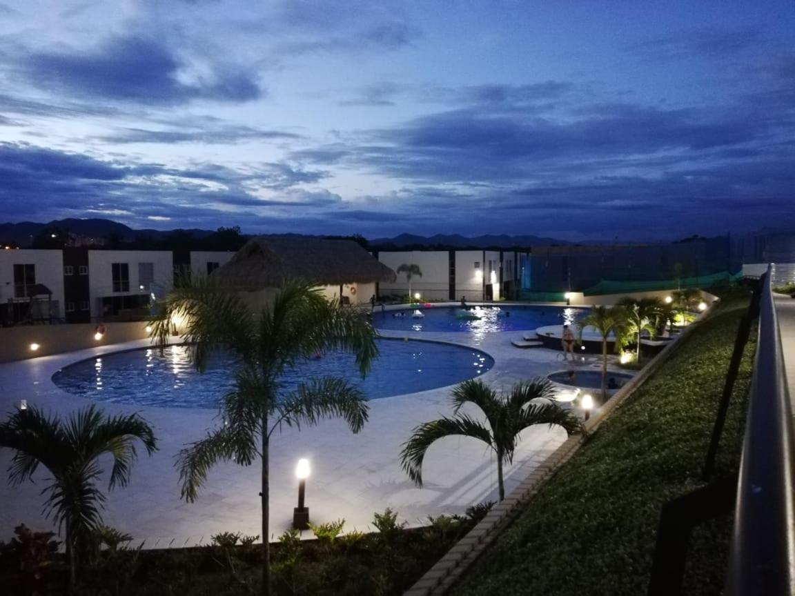 CASA VACACIONAL CONDOMINIO BAHÍA SOLERO