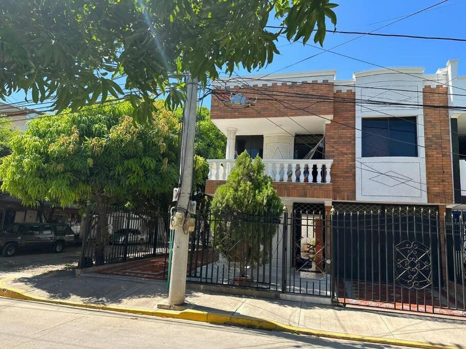 Casa Valledupar