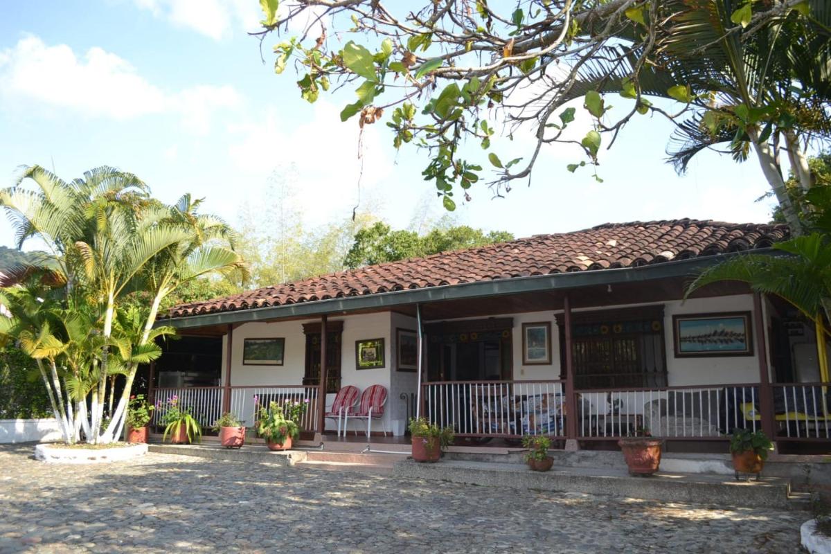 Casa Verde Chalet