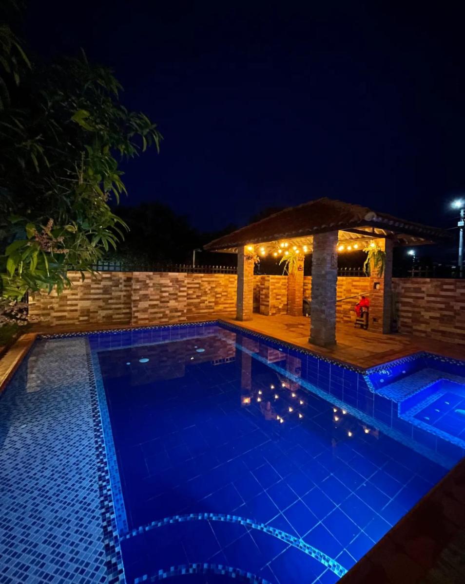 Casa Verde Natural - Girardot