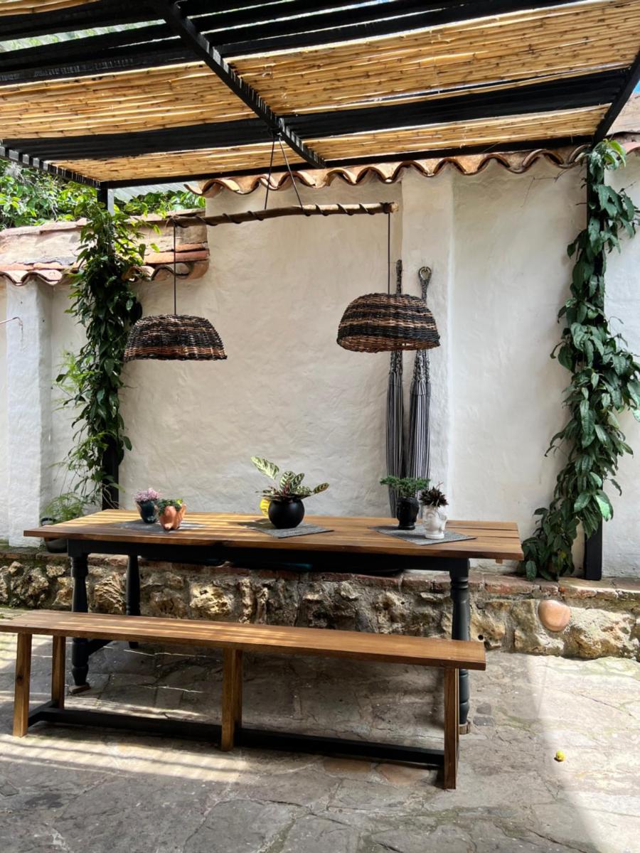 Casa Villa María, Recién Remodelada