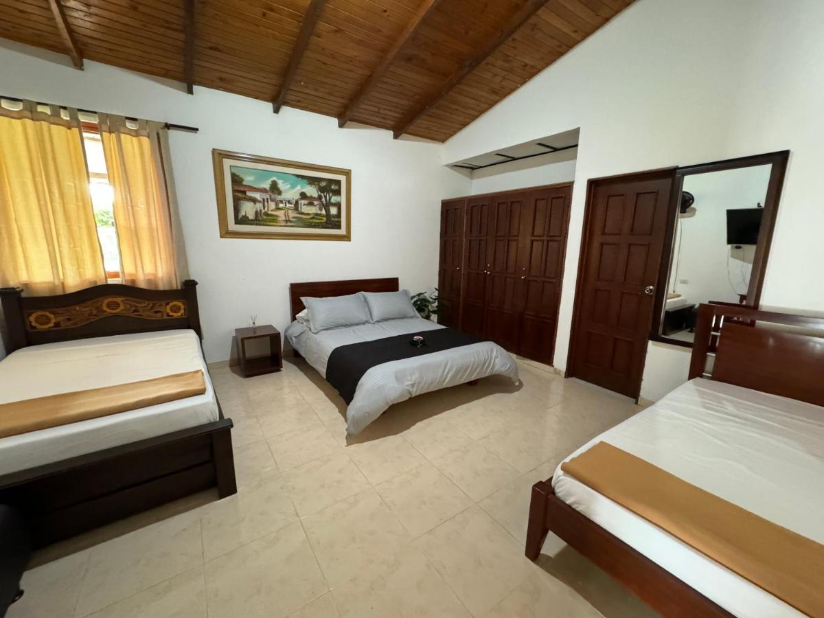 Casa zarigueya