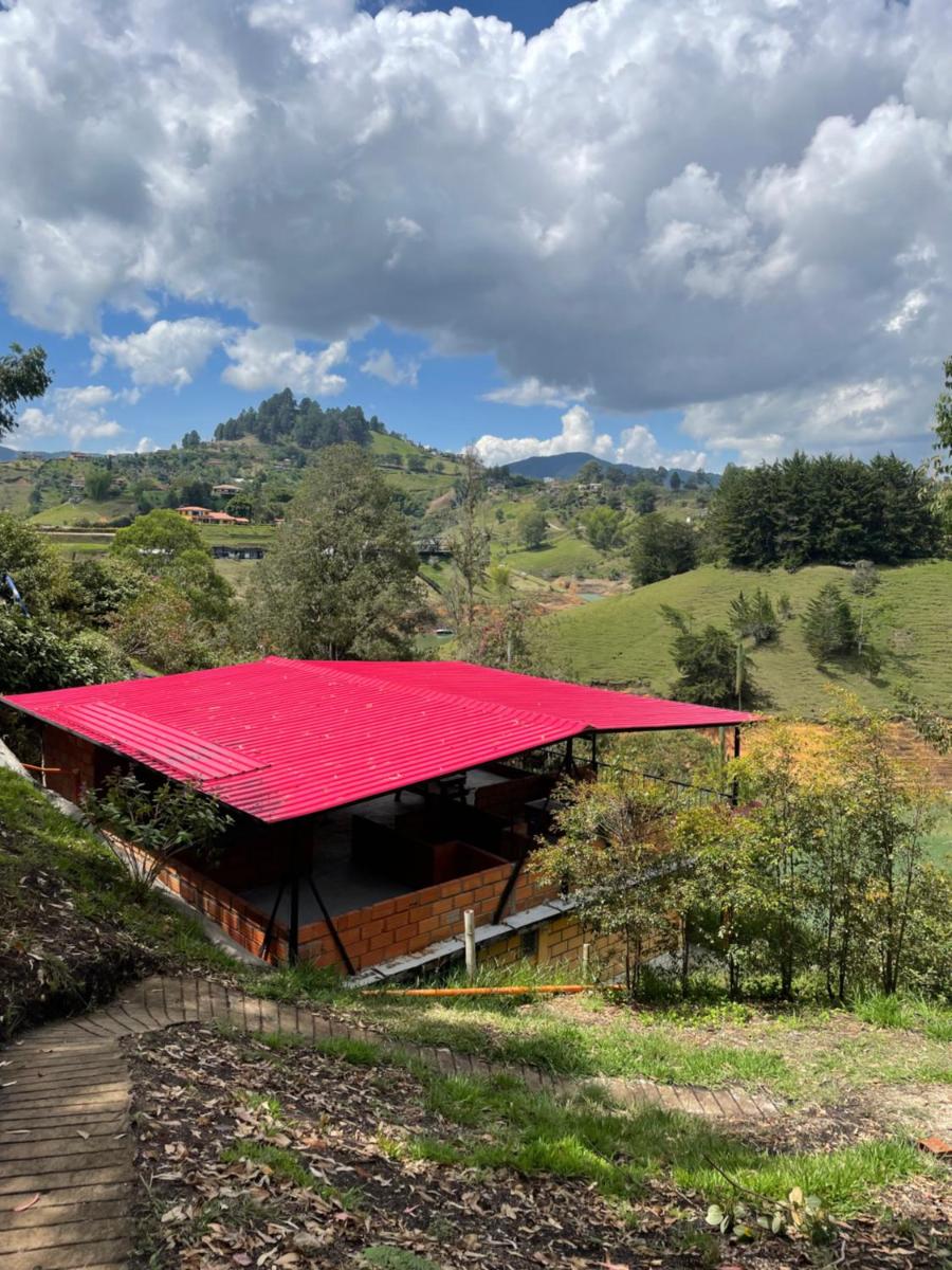 Casafinca El Edén