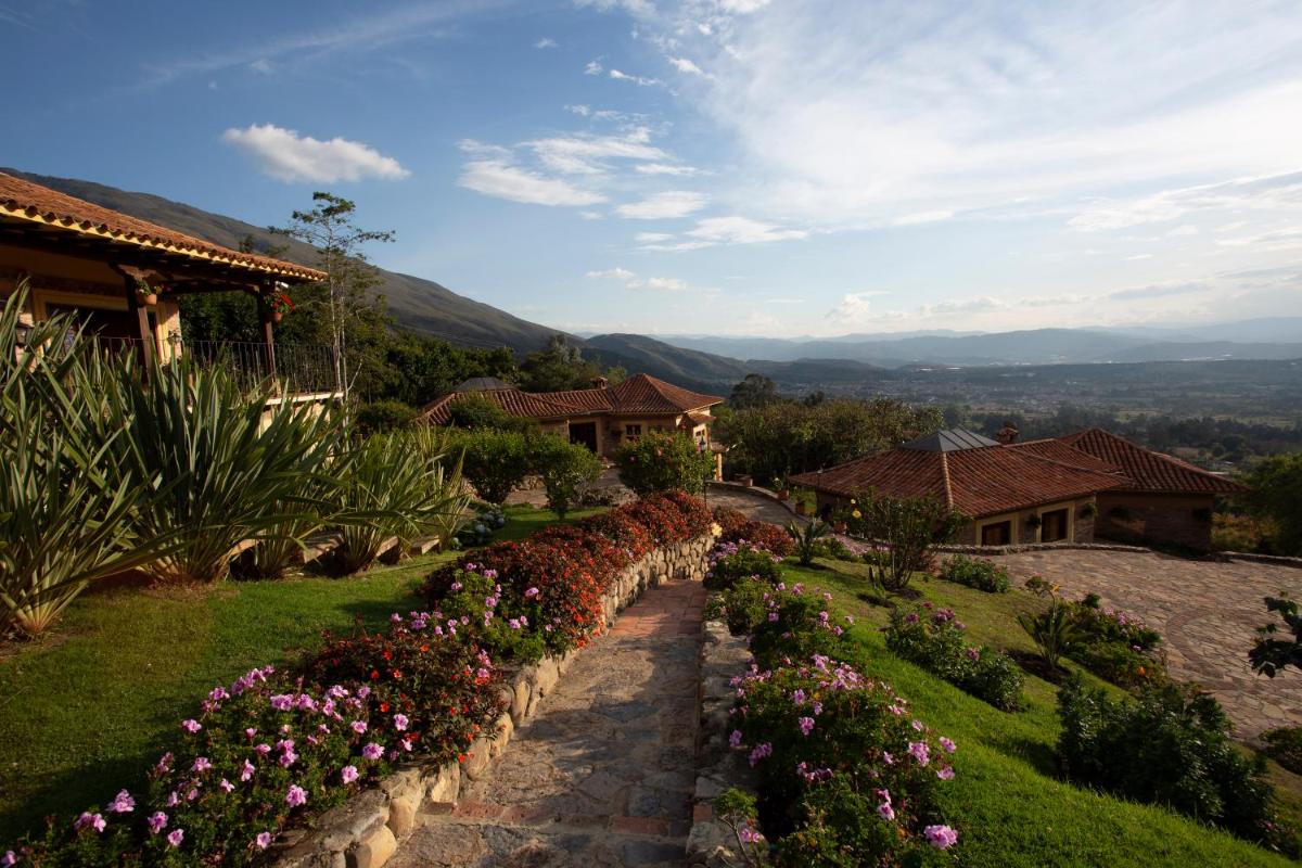 Casas La Primavera