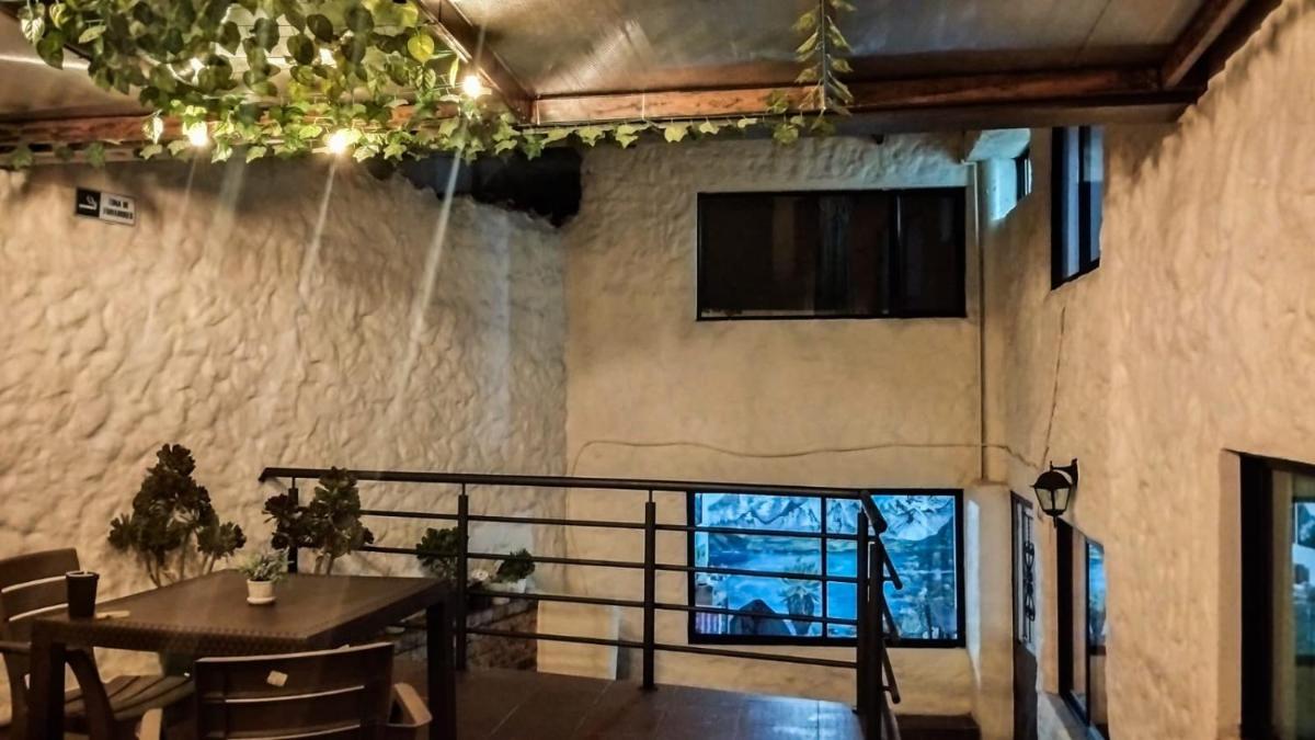 Celaví Hostel