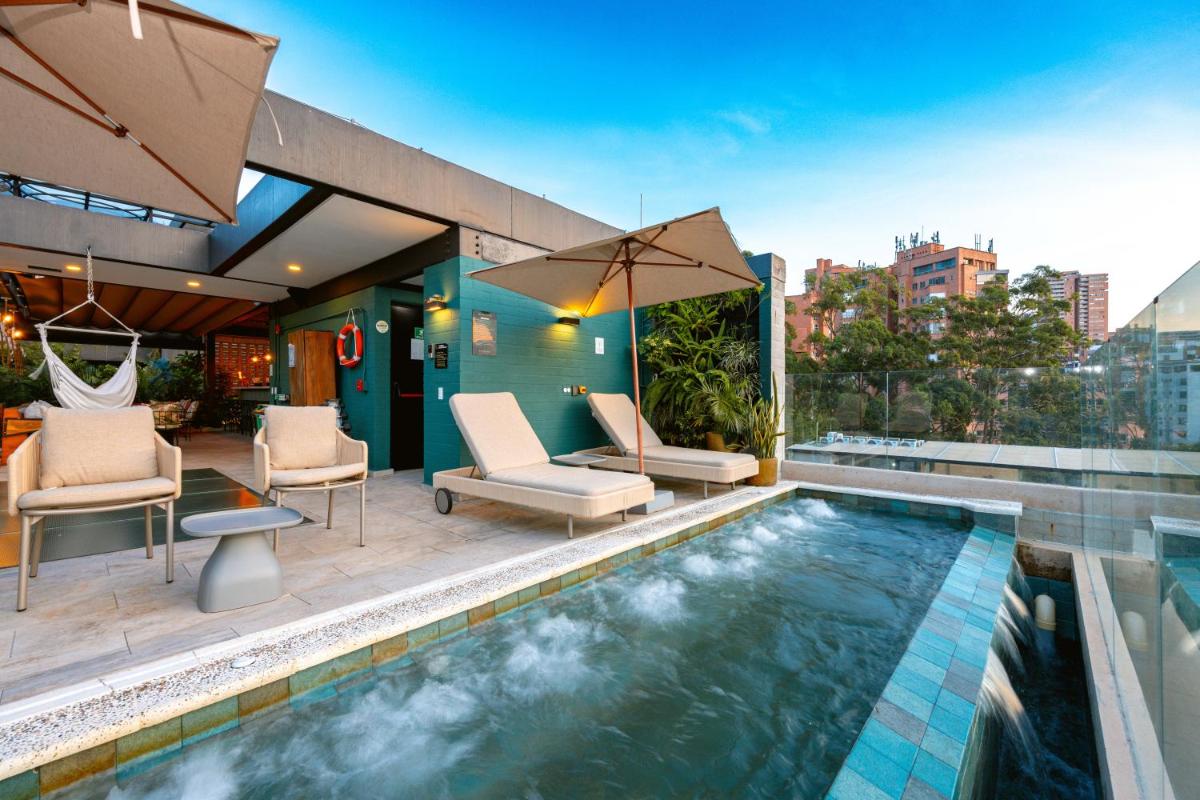 Celestino Boutique Hotel