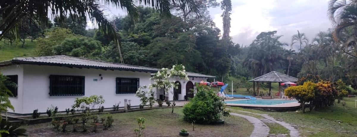 Centro Vacacional Campestre La Sabrina