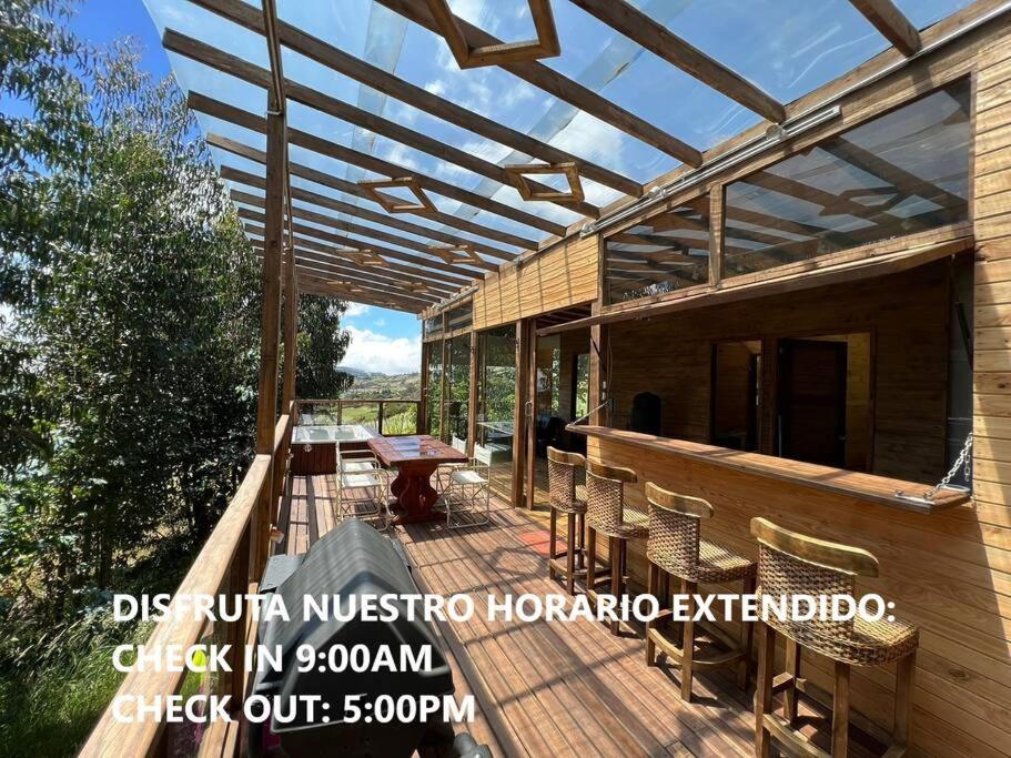 Chalet VIP . Jacuzzi, espectacular
