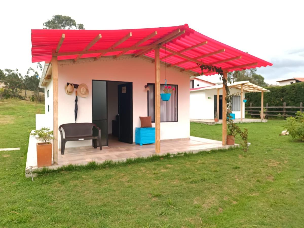 Chalets Rancho Jeronimo