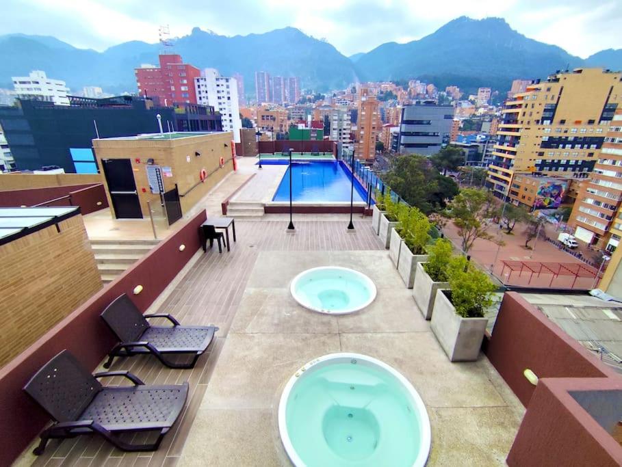 Chapinero Loft