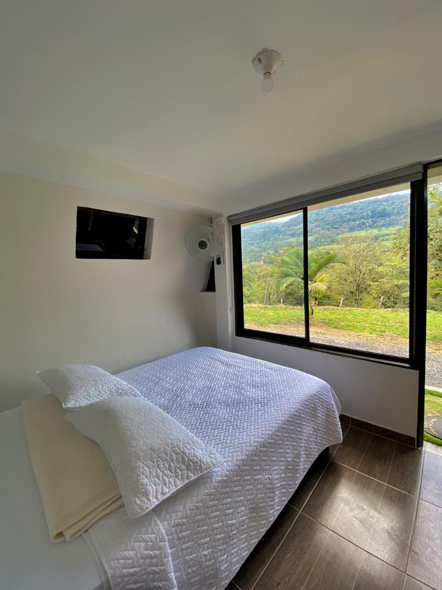 Cielo Abierto Glamping