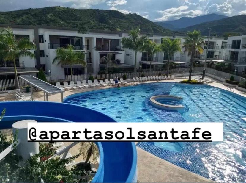 Ciudadela Santa Fe