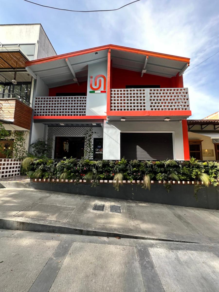 CoLinkHouse Hotel