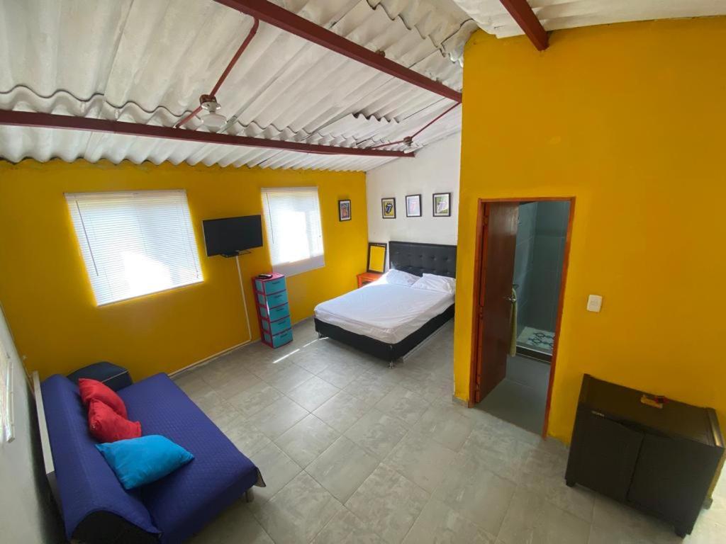 Colors House