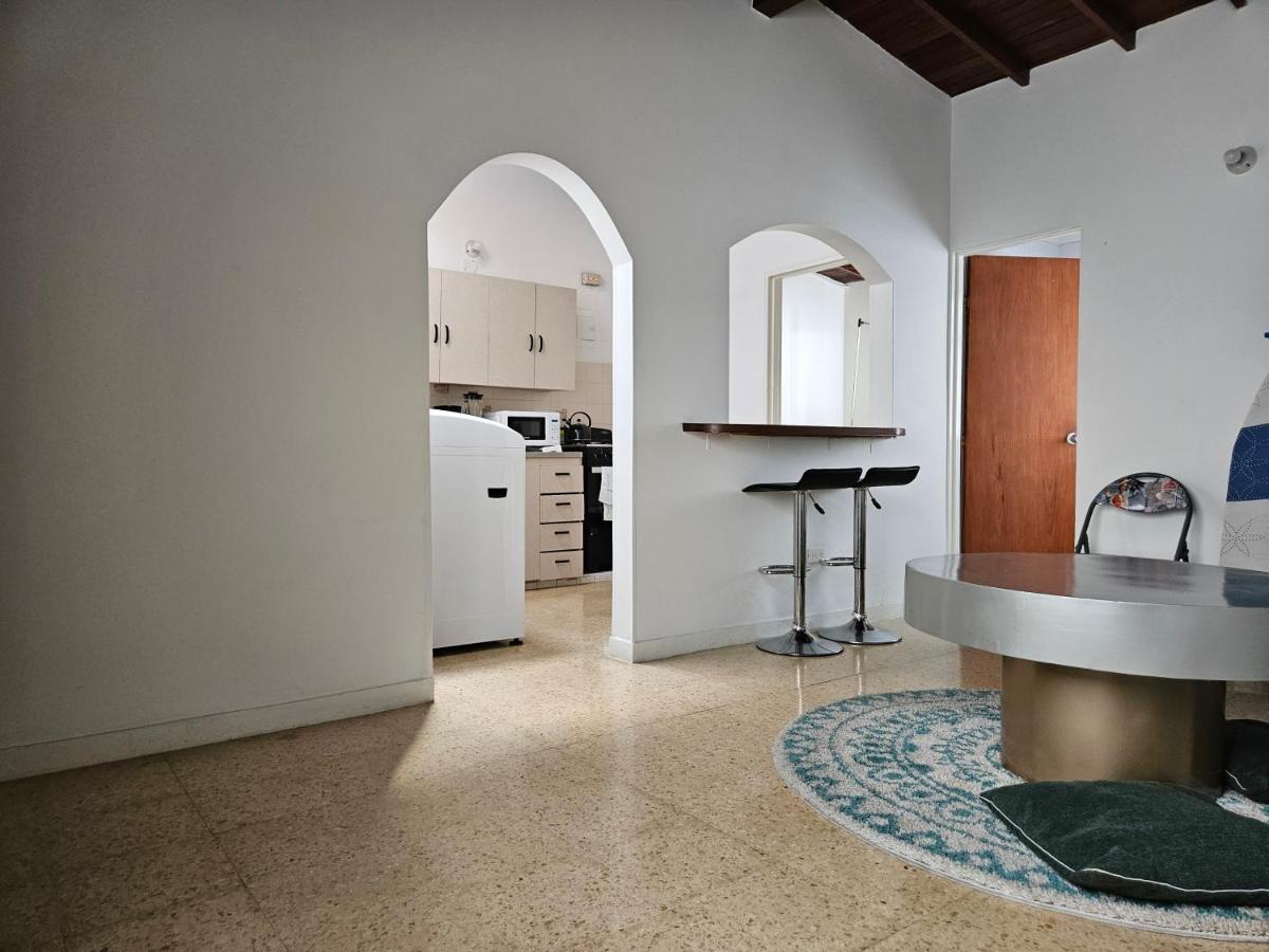 Comfortable spacious two-bedroom apartment